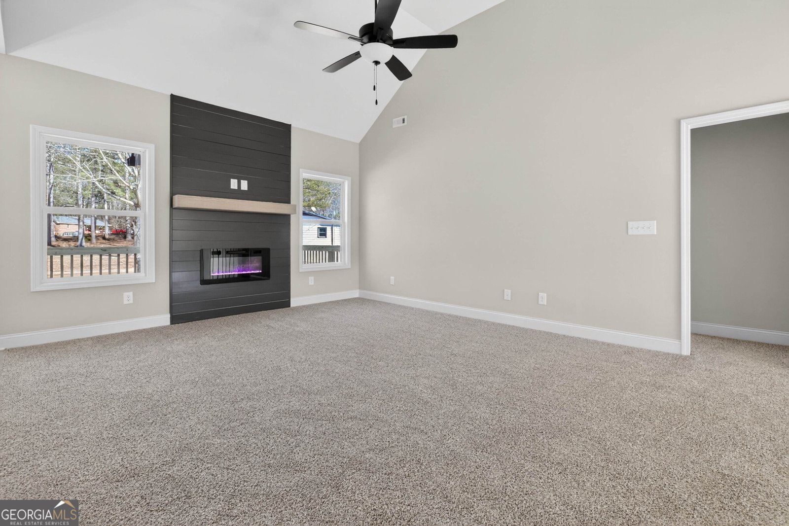 353 Hampton Oaks Circle Villa Rica - Photo 7