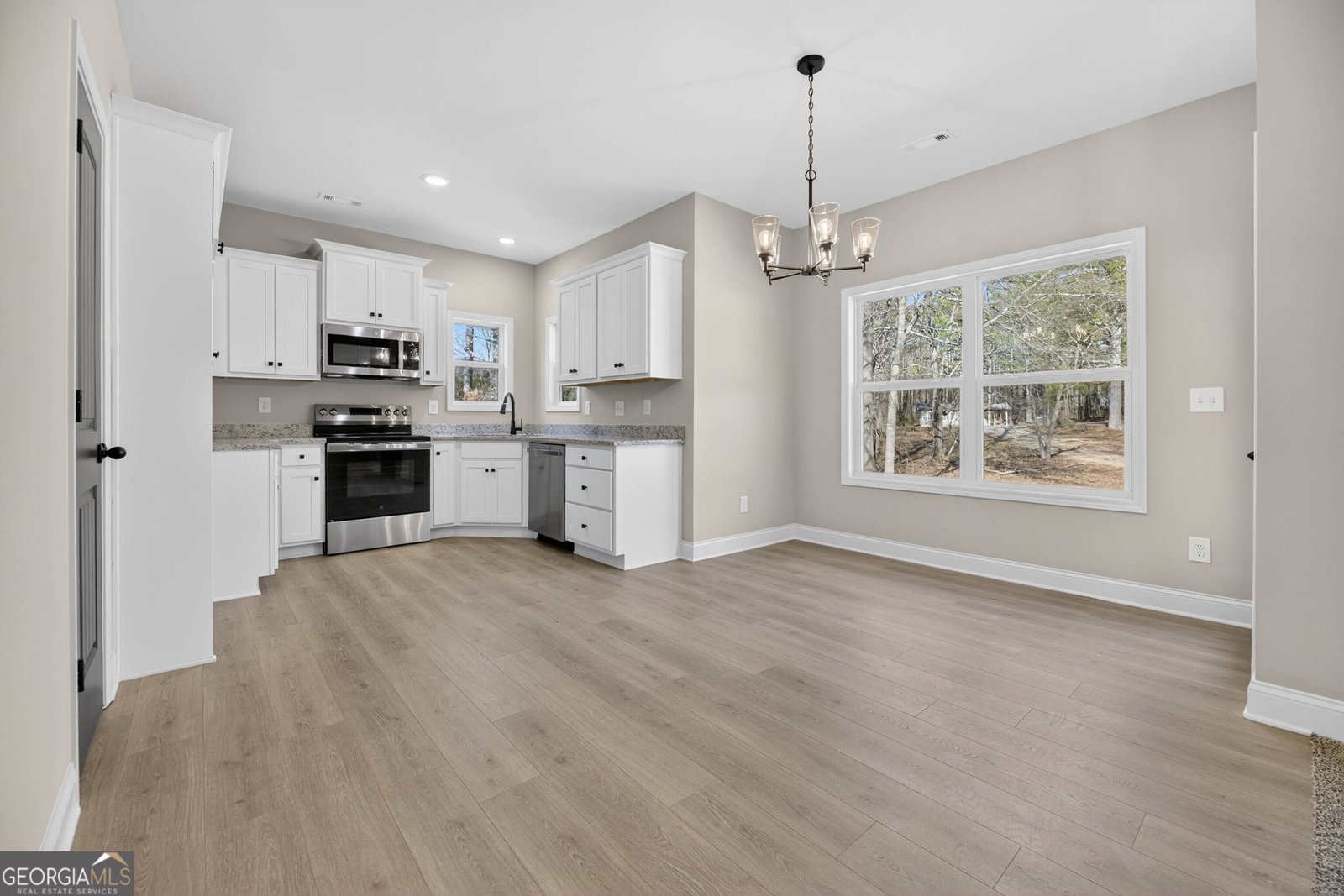 353 Hampton Oaks Circle Villa Rica - Photo 8