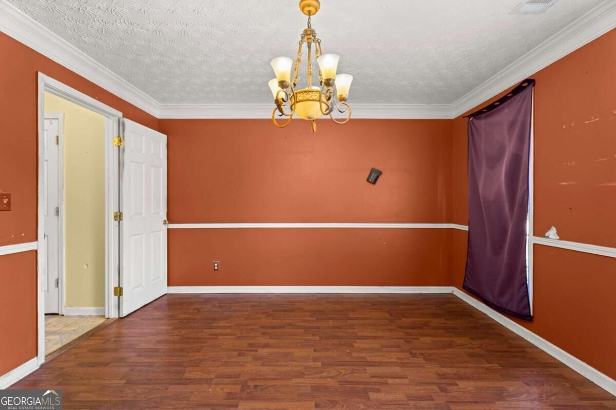 6833 Wynmeadow Drive Stone Mountain - Photo 11