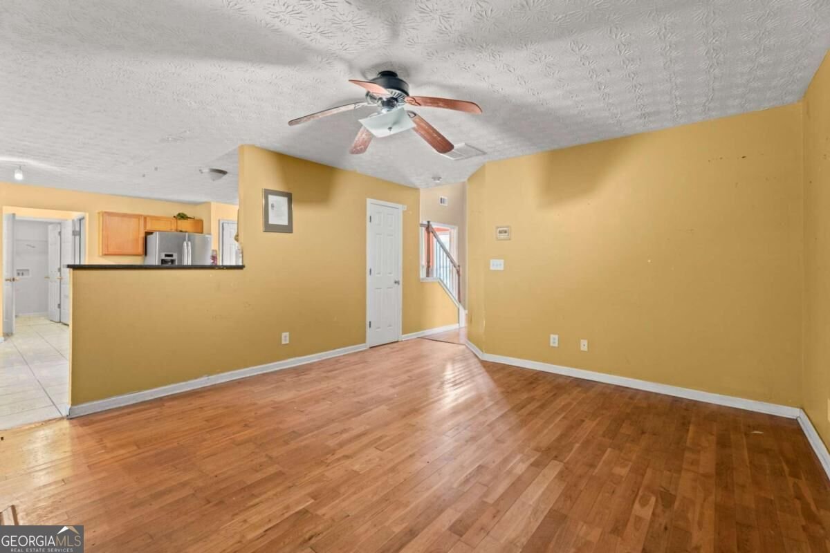 6833 Wynmeadow Drive Stone Mountain - Photo 12