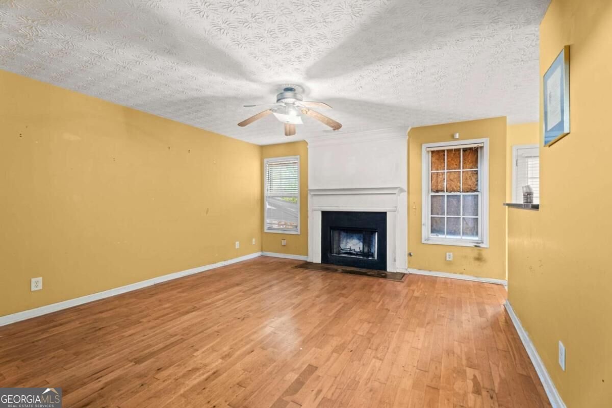 6833 Wynmeadow Drive Stone Mountain - Photo 14