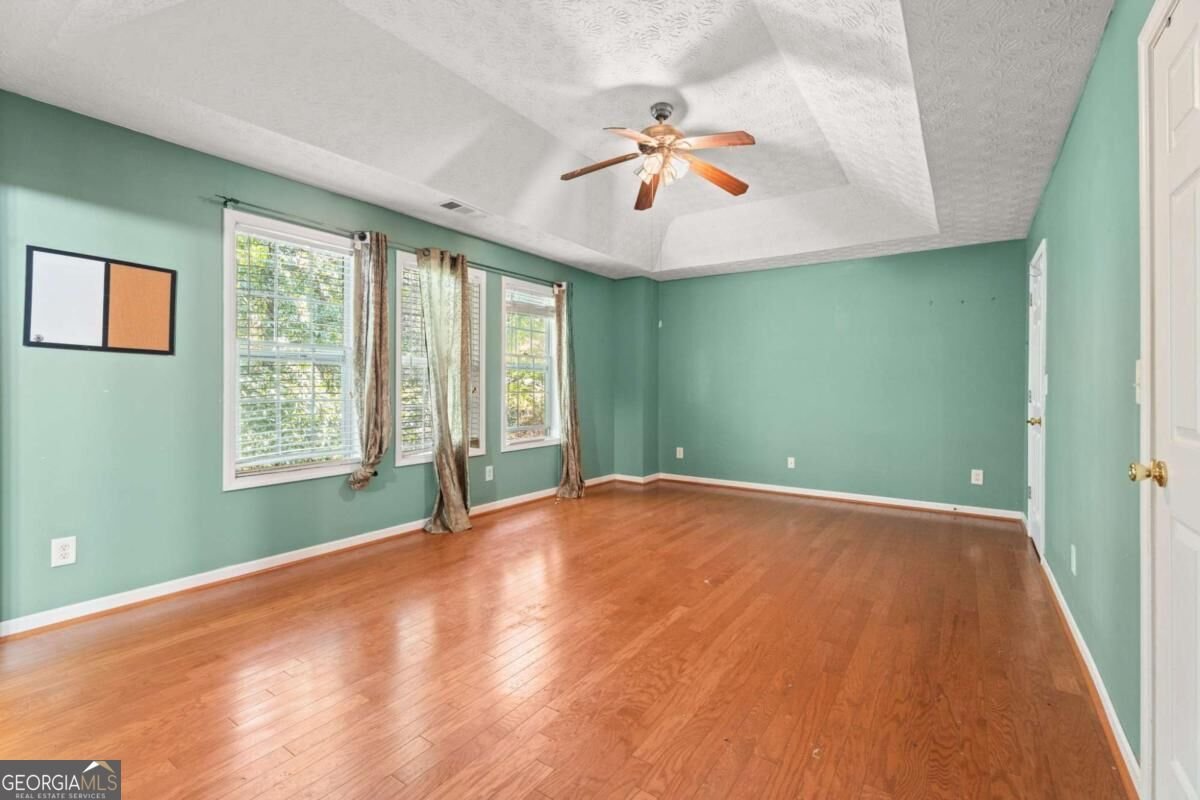 6833 Wynmeadow Drive Stone Mountain - Photo 20