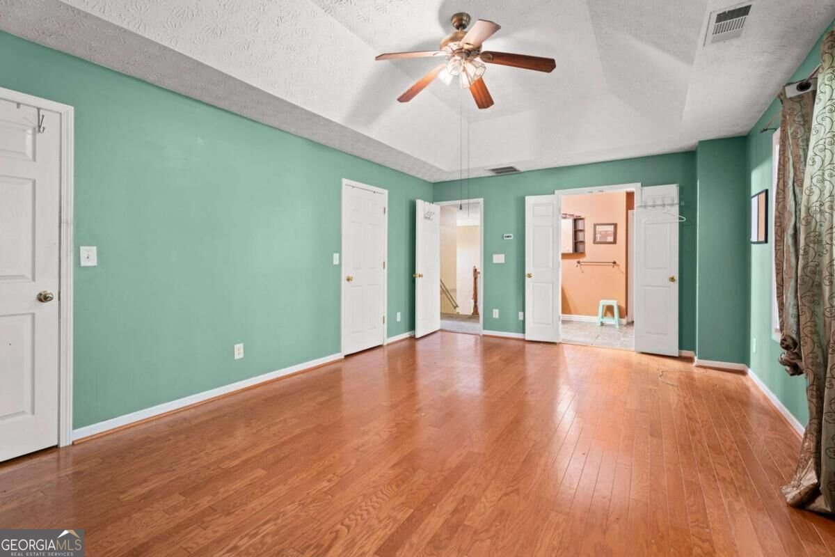 6833 Wynmeadow Drive Stone Mountain - Photo 21