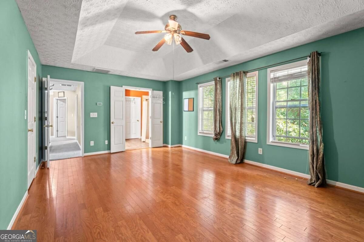 6833 Wynmeadow Drive Stone Mountain - Photo 22