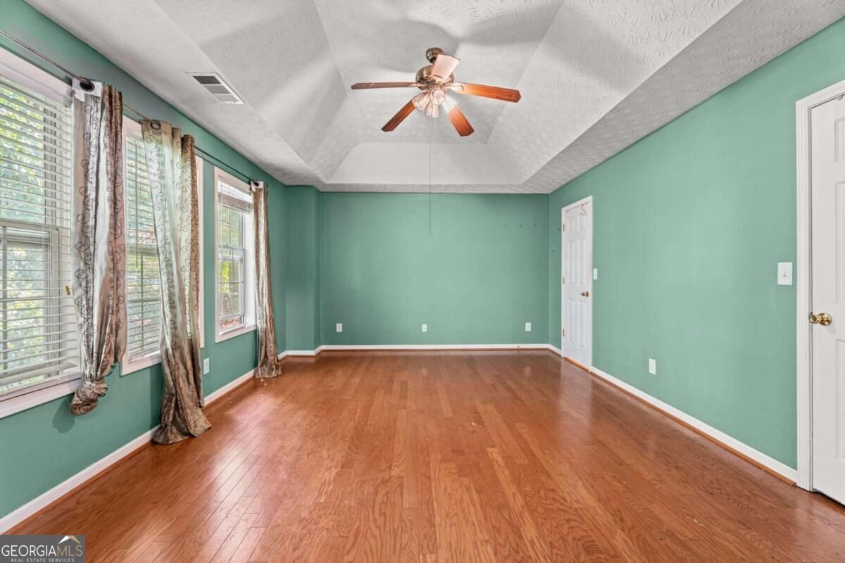 6833 Wynmeadow Drive Stone Mountain - Photo 23