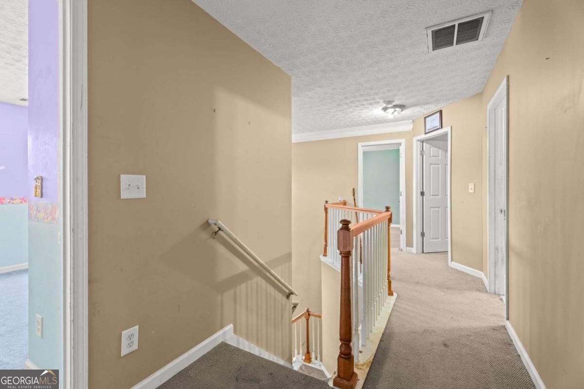 6833 Wynmeadow Drive Stone Mountain - Photo 34