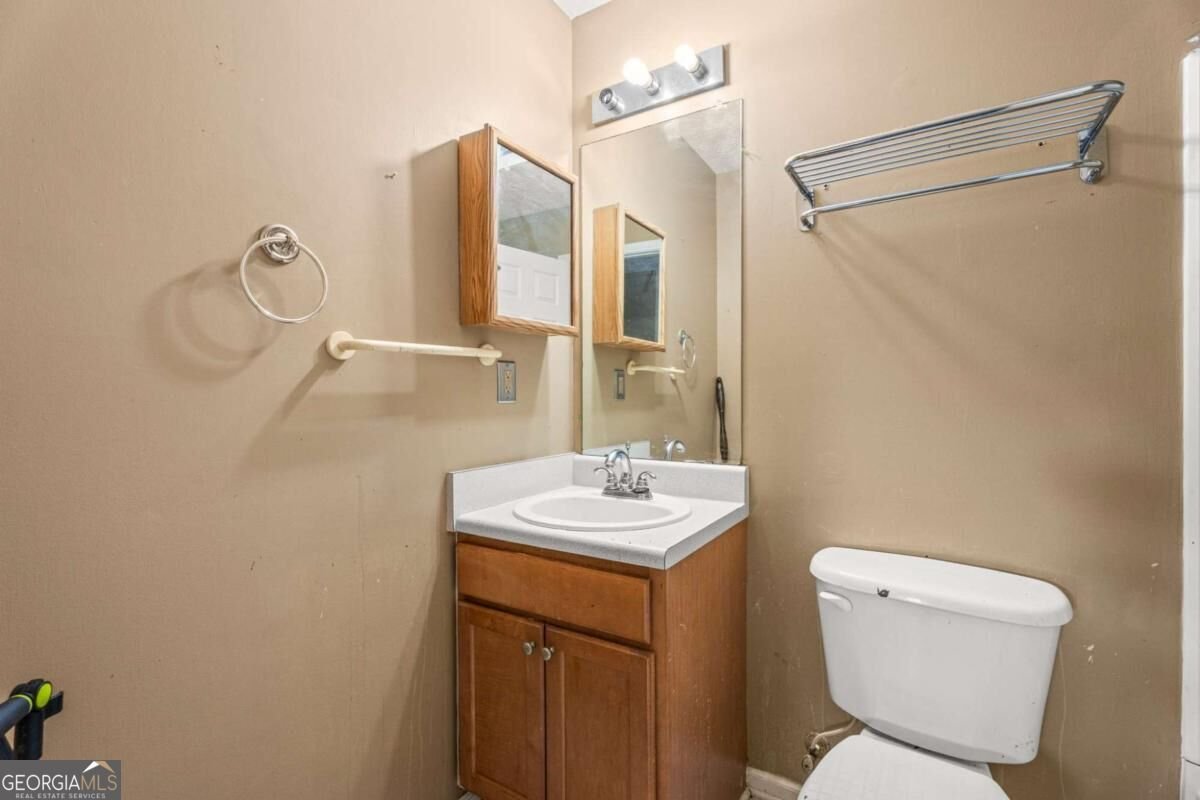 6833 Wynmeadow Drive Stone Mountain - Photo 37