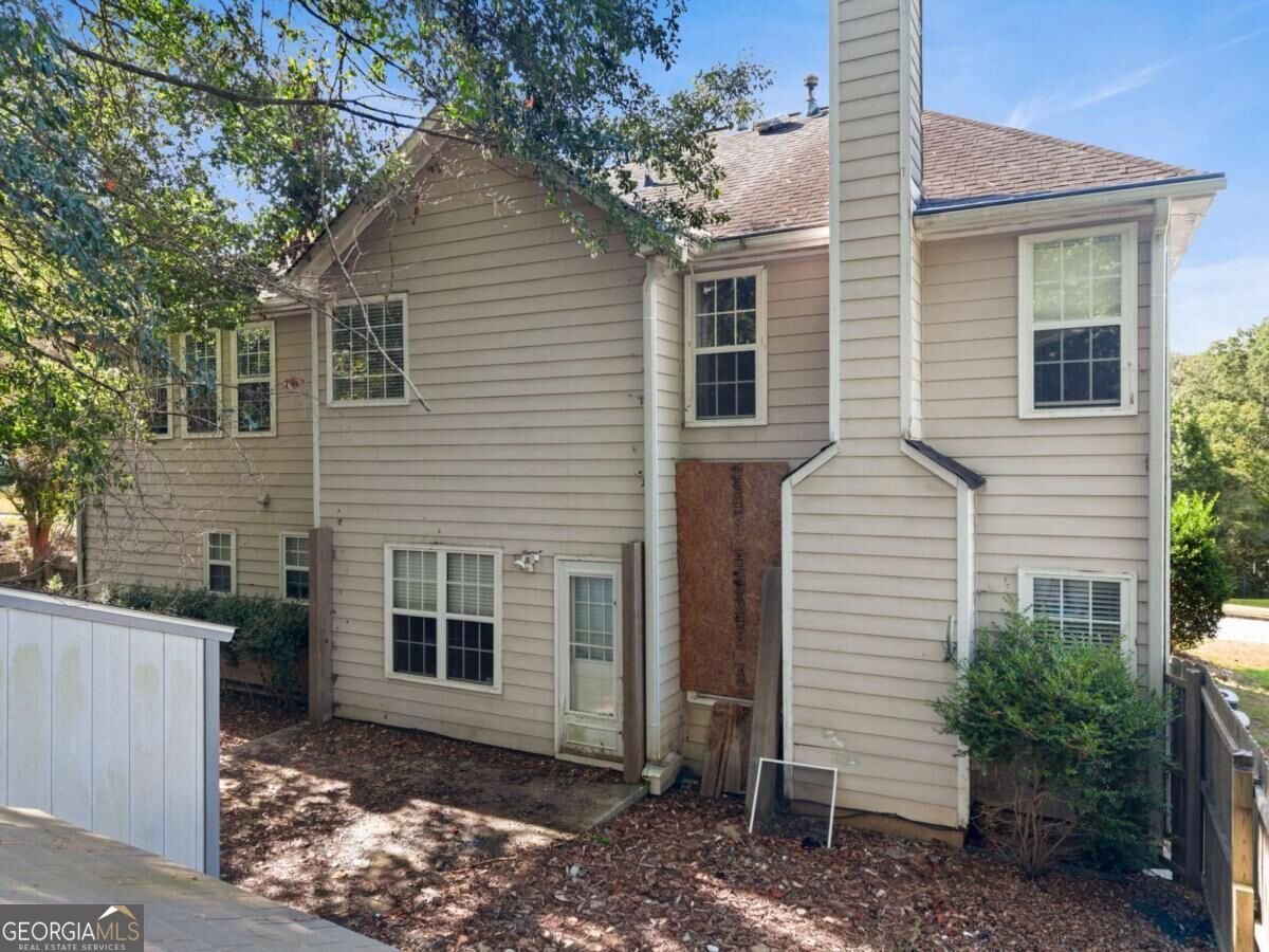 6833 Wynmeadow Drive Stone Mountain - Photo 43