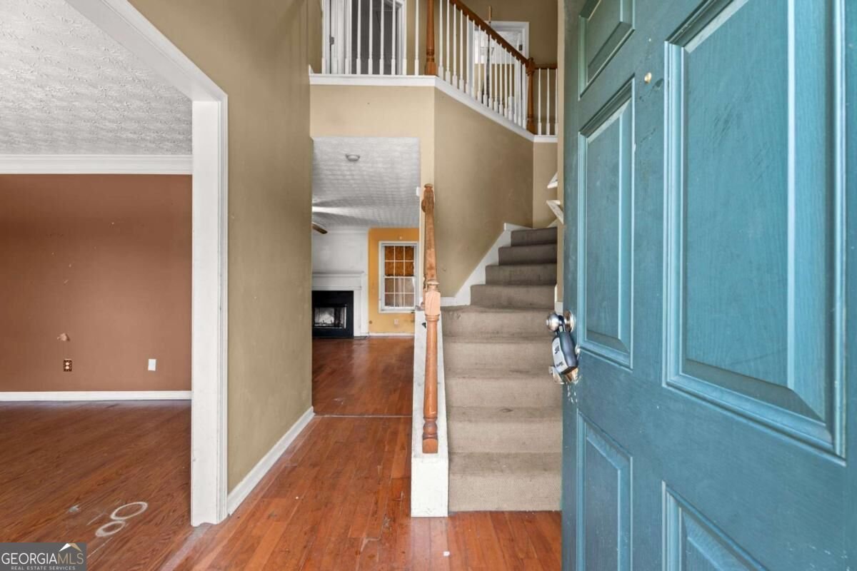 6833 Wynmeadow Drive Stone Mountain - Photo 6