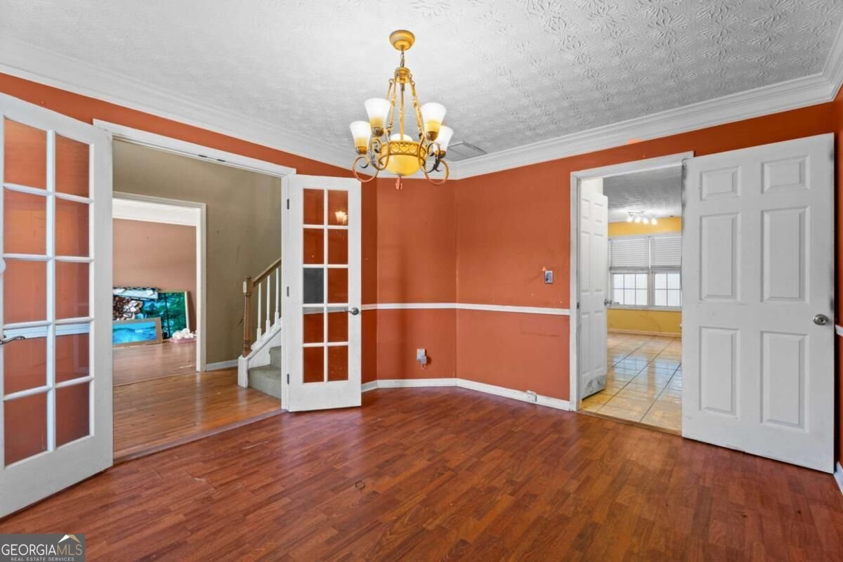 6833 Wynmeadow Drive Stone Mountain - Photo 7
