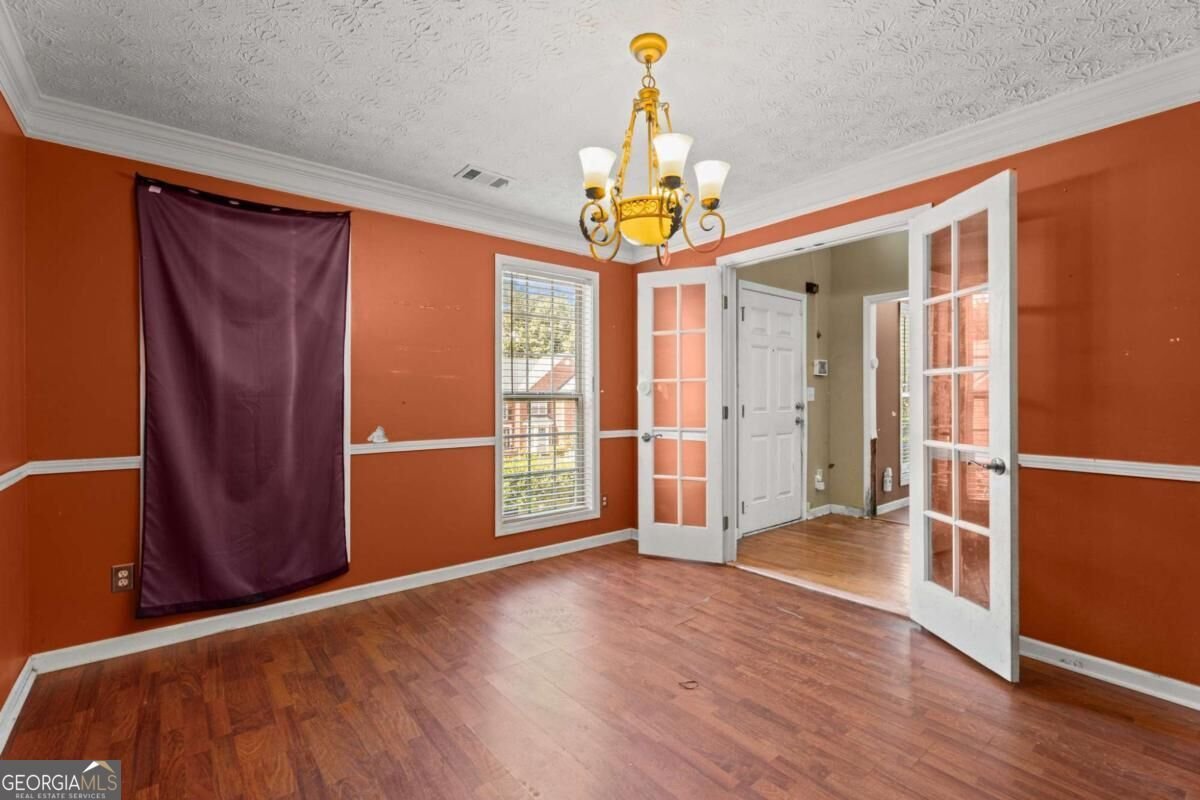 6833 Wynmeadow Drive Stone Mountain - Photo 8