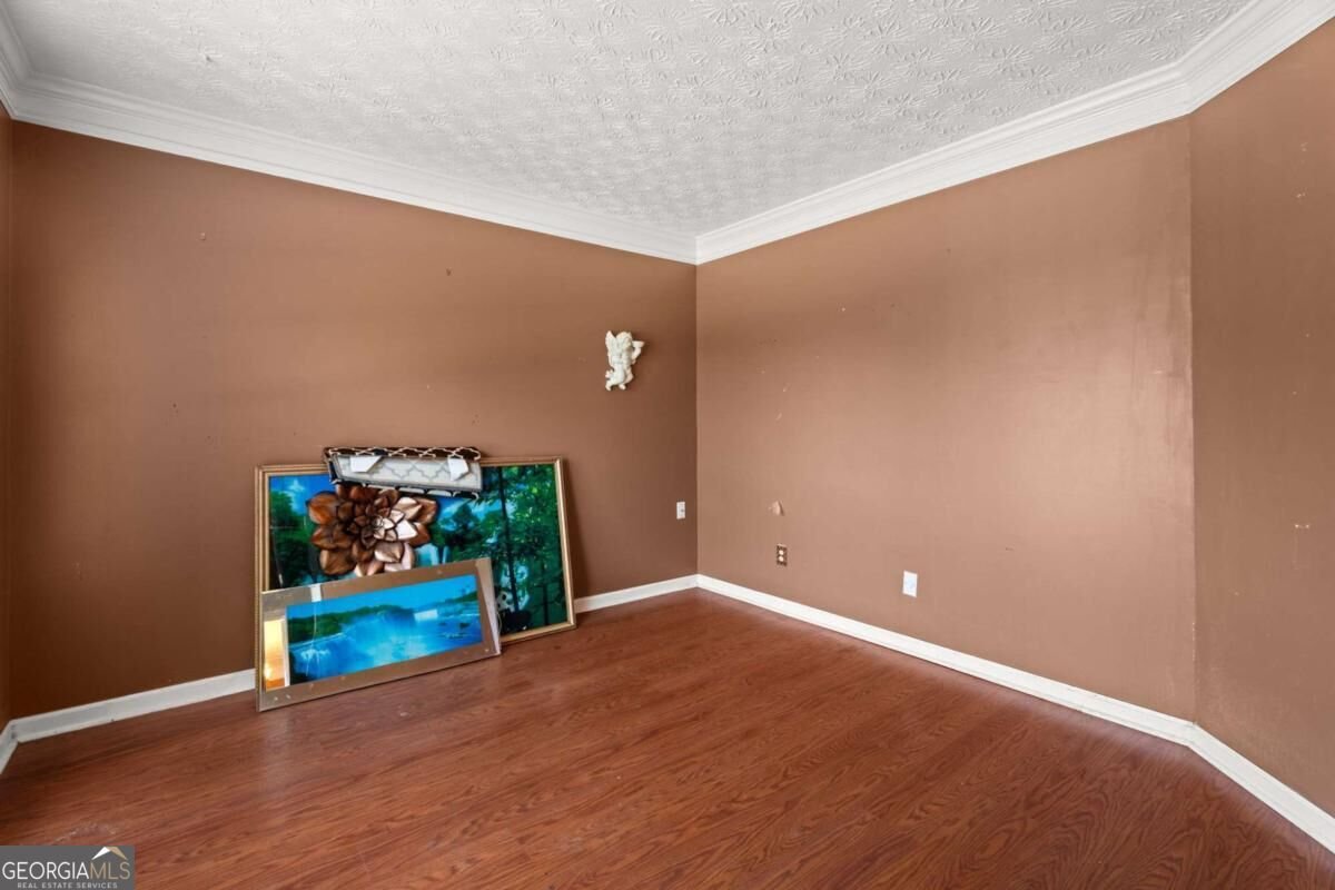 6833 Wynmeadow Drive Stone Mountain - Photo 9