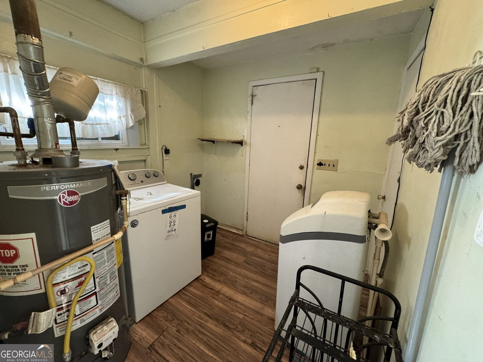 1920 Hallman Street Atlanta - Photo 11