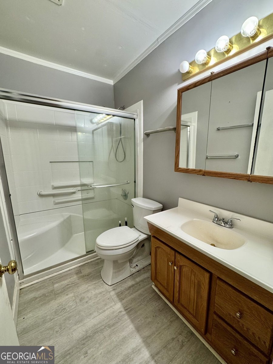 1920 Hallman Street Atlanta - Photo 12