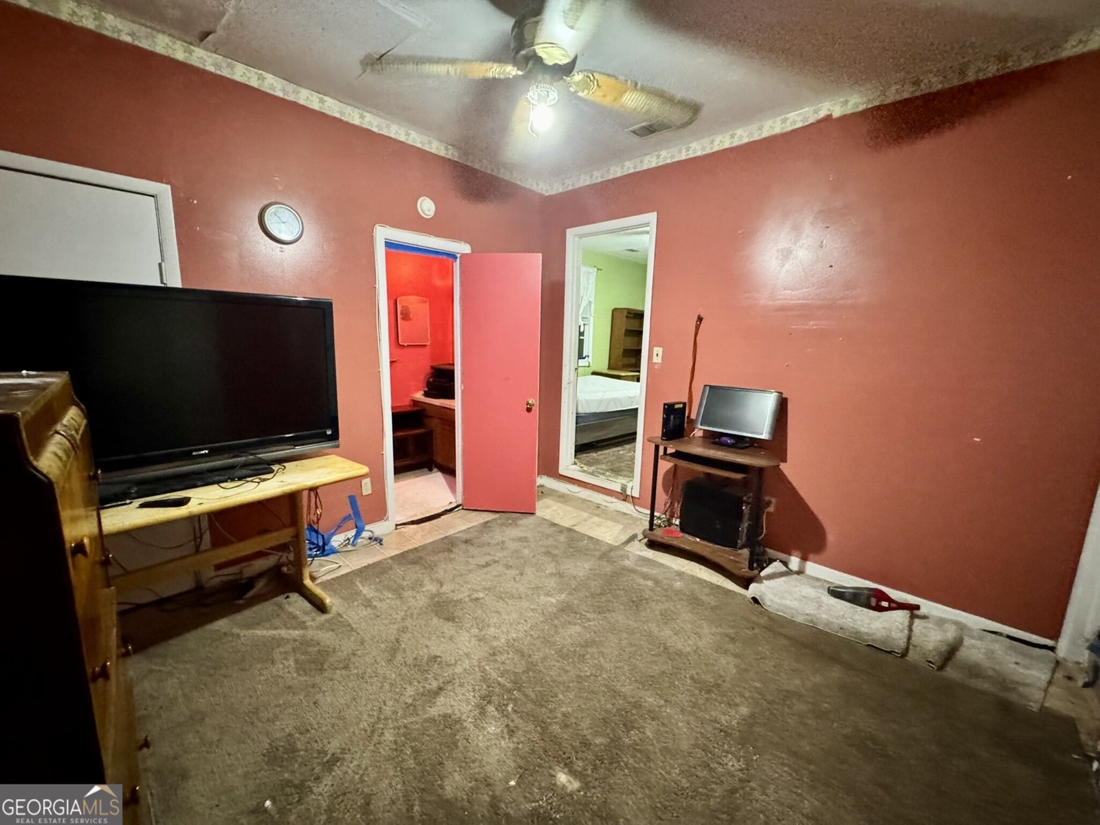 1920 Hallman Street Atlanta - Photo 17