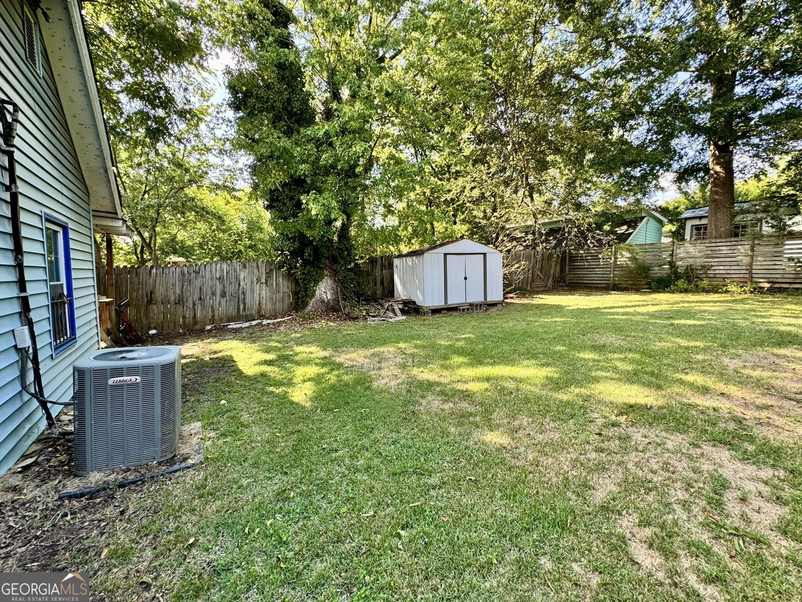 1920 Hallman Street Atlanta - Photo 20