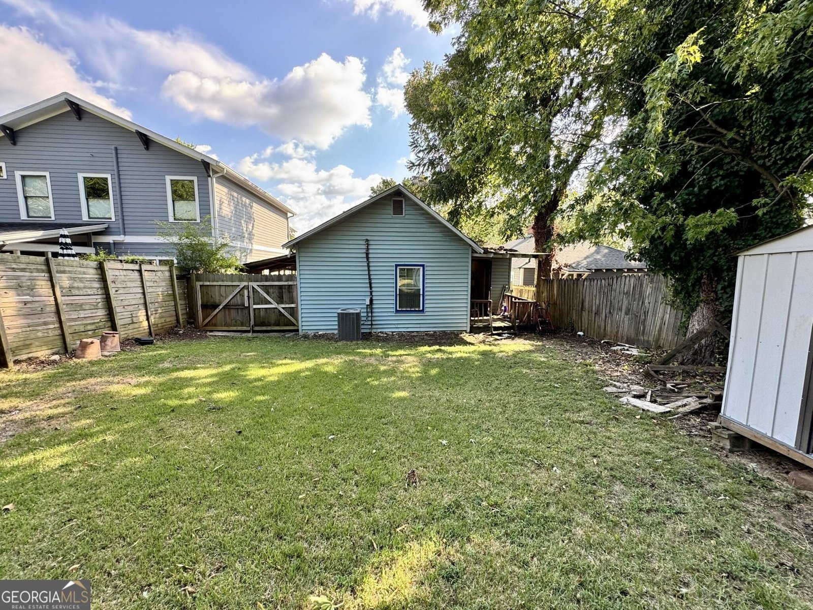 1920 Hallman Street Atlanta - Photo 21