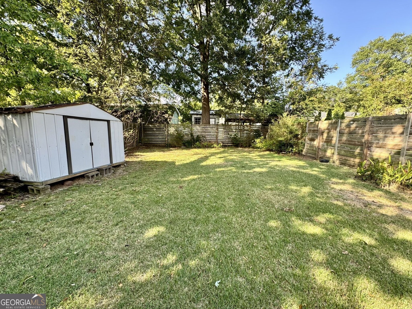 1920 Hallman Street Atlanta - Photo 22