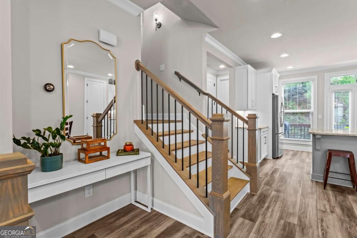 1402 Wisteria Wall Drive Suwanee - Photo 10