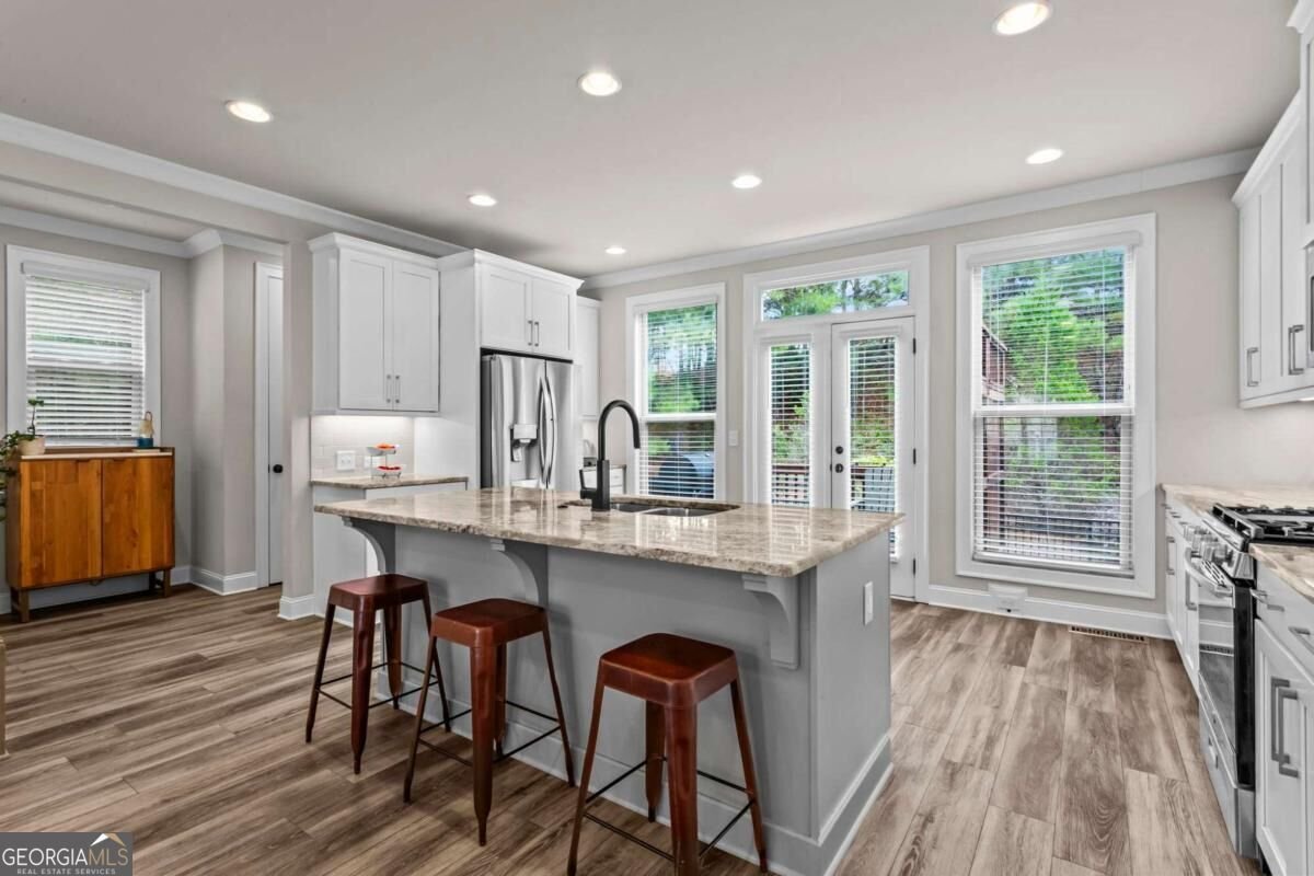 1402 Wisteria Wall Drive Suwanee - Photo 12