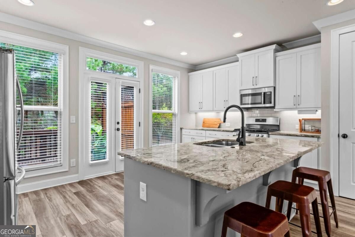 1402 Wisteria Wall Drive Suwanee - Photo 15
