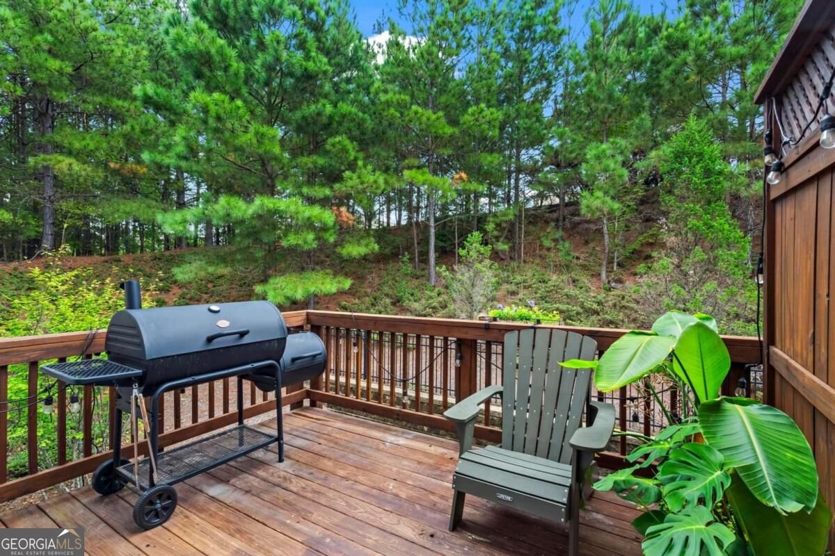 1402 Wisteria Wall Drive Suwanee - Photo 16