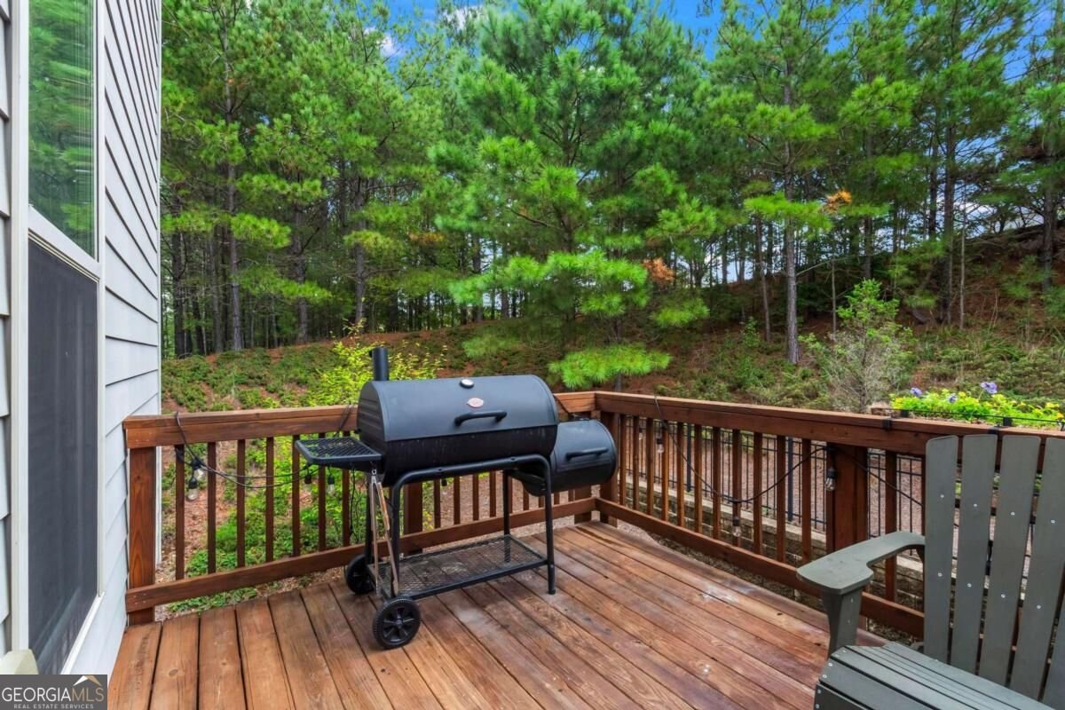 1402 Wisteria Wall Drive Suwanee - Photo 17