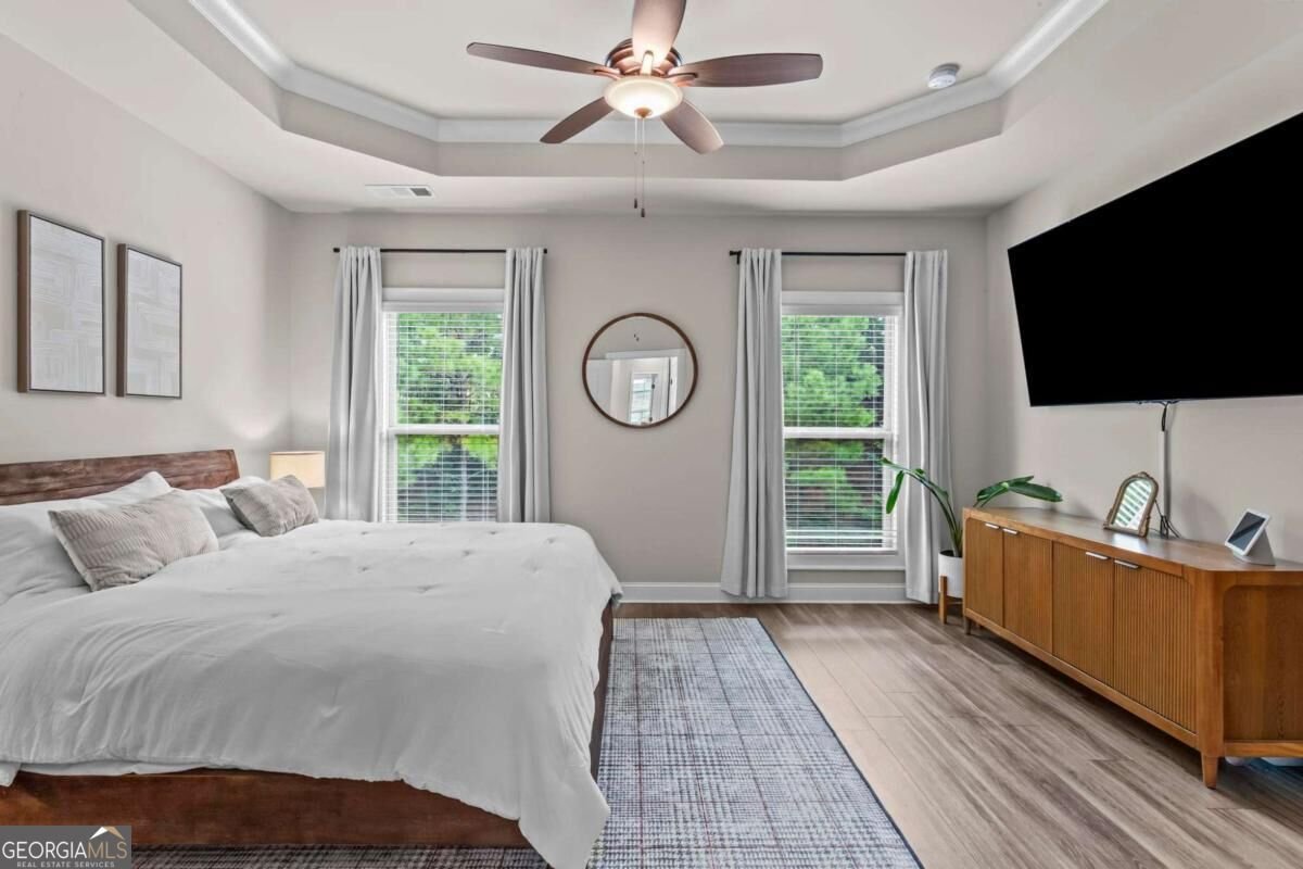 1402 Wisteria Wall Drive Suwanee - Photo 19