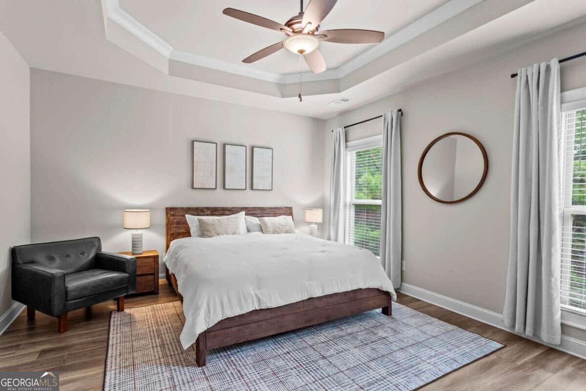 1402 Wisteria Wall Drive Suwanee - Photo 20