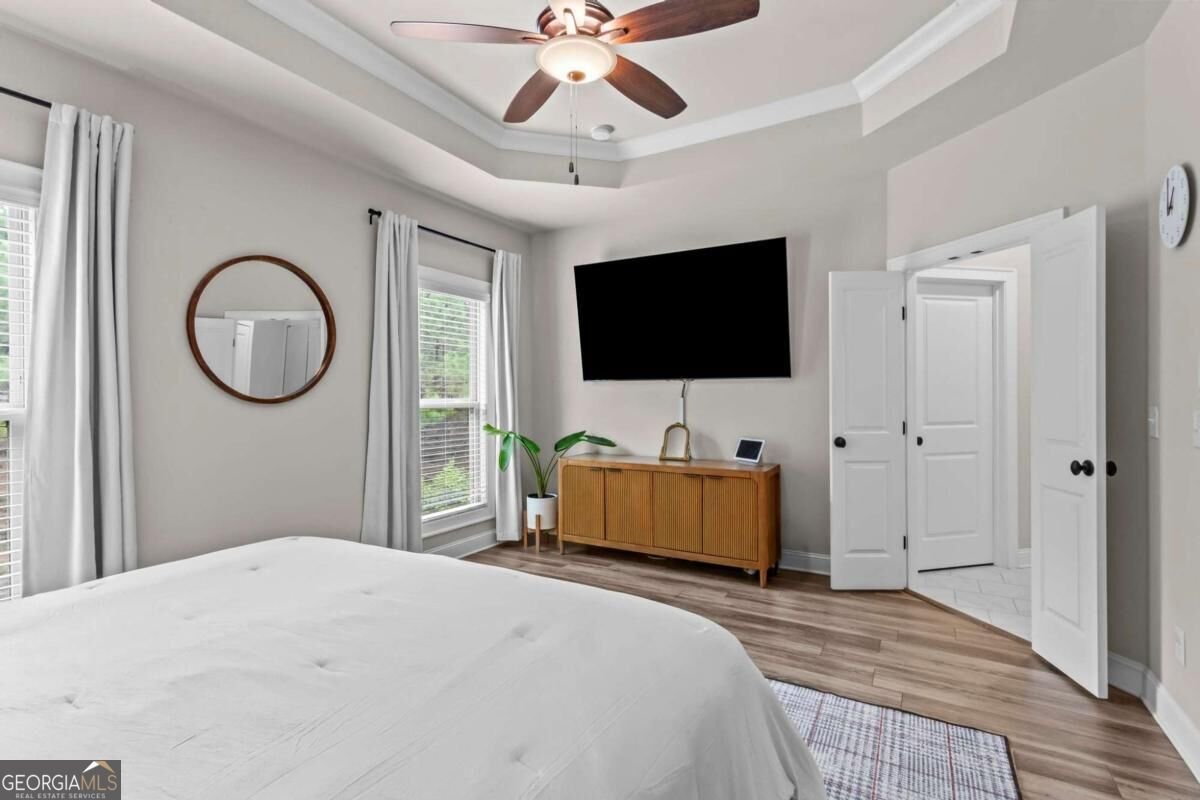 1402 Wisteria Wall Drive Suwanee - Photo 21