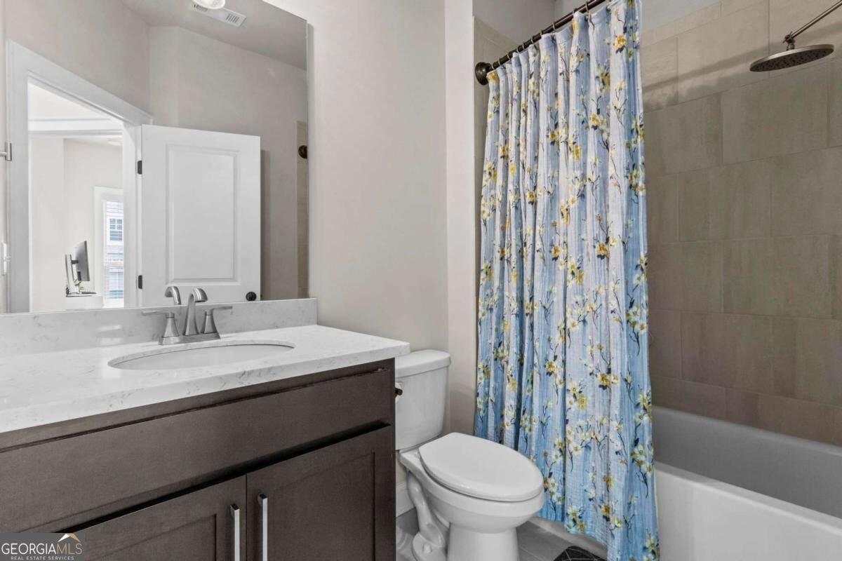 1402 Wisteria Wall Drive Suwanee - Photo 28