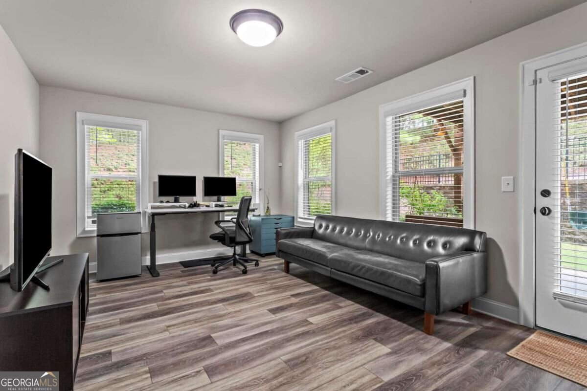 1402 Wisteria Wall Drive Suwanee - Photo 30