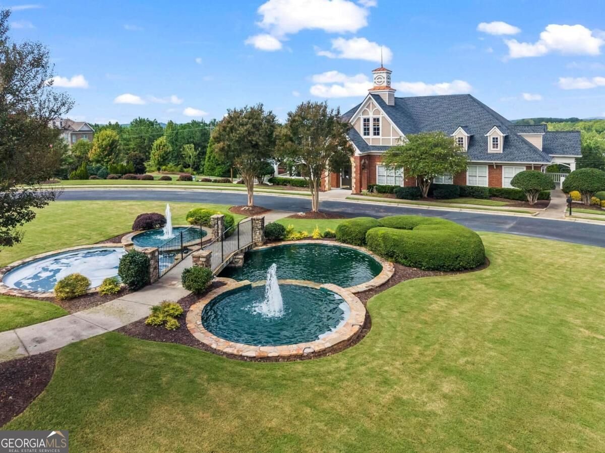 1402 Wisteria Wall Drive Suwanee - Photo 35