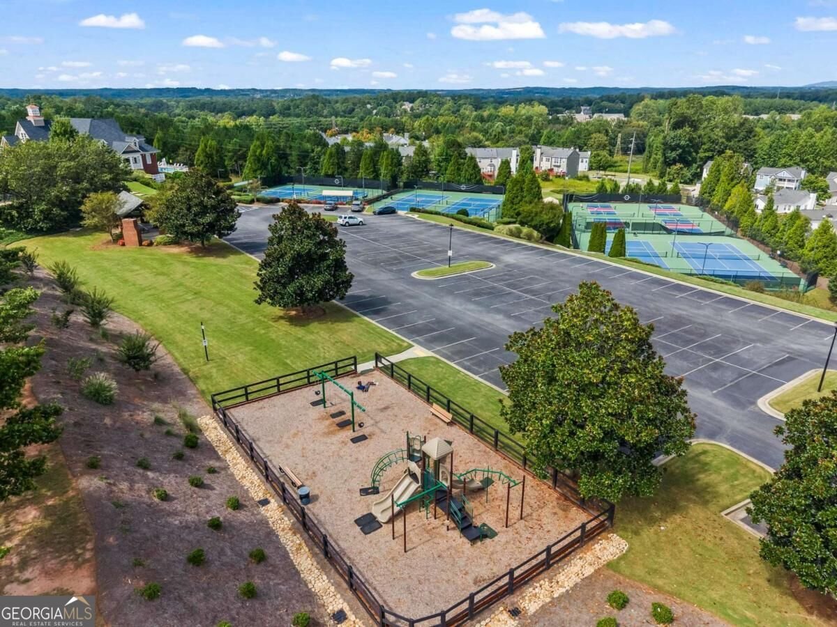 1402 Wisteria Wall Drive Suwanee - Photo 38