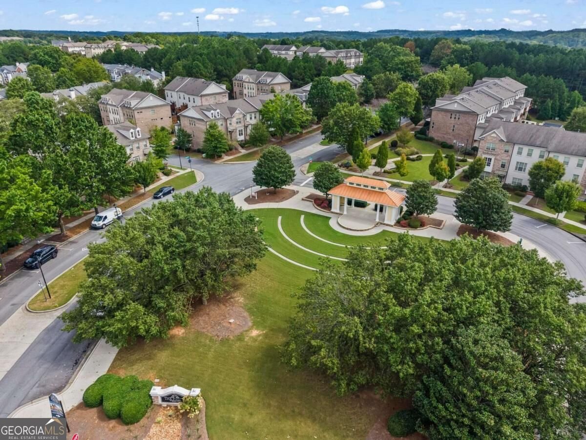1402 Wisteria Wall Drive Suwanee - Photo 40