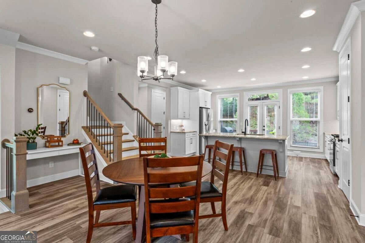 1402 Wisteria Wall Drive Suwanee - Photo 9