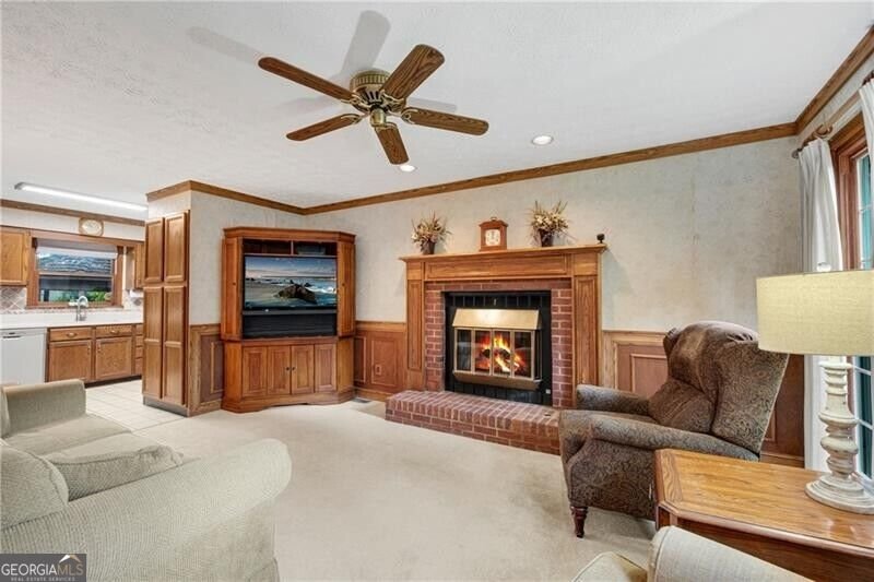 1475 Luke Lane Lawrenceville - Photo 11