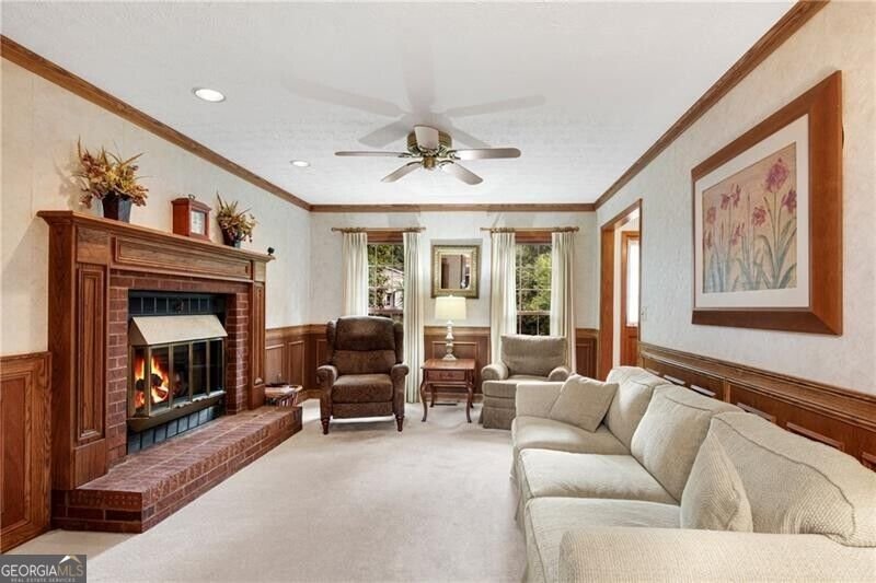 1475 Luke Lane Lawrenceville - Photo 12