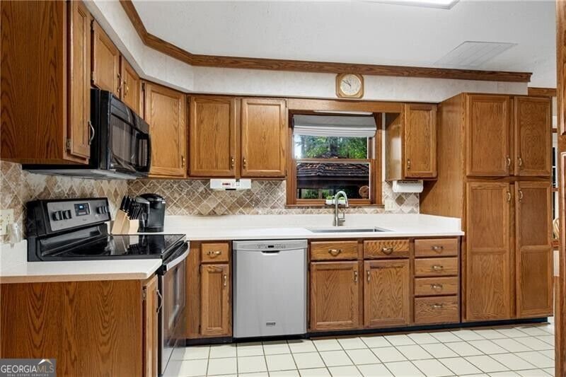 1475 Luke Lane Lawrenceville - Photo 14