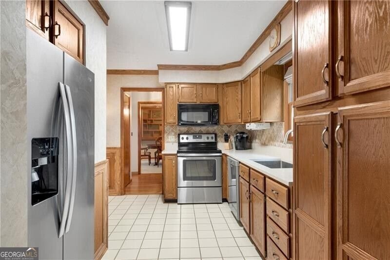 1475 Luke Lane Lawrenceville - Photo 15
