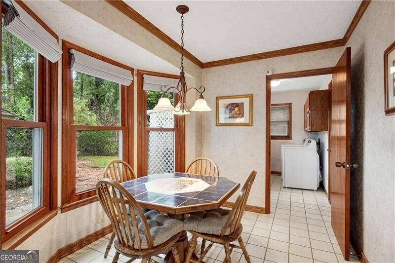1475 Luke Lane Lawrenceville - Photo 16