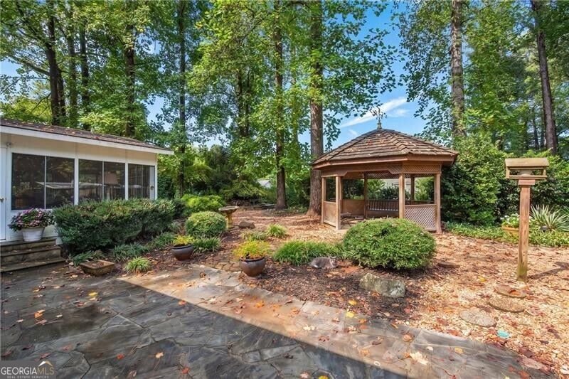 1475 Luke Lane Lawrenceville - Photo 30