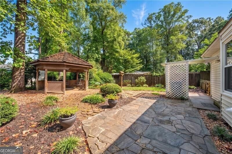1475 Luke Lane Lawrenceville - Photo 31