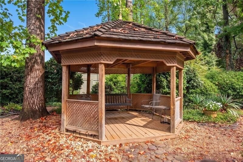 1475 Luke Lane Lawrenceville - Photo 32