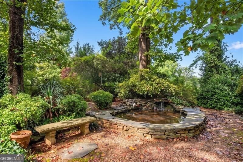 1475 Luke Lane Lawrenceville - Photo 33