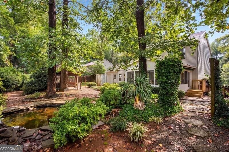 1475 Luke Lane Lawrenceville - Photo 35
