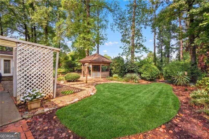 1475 Luke Lane Lawrenceville - Photo 37
