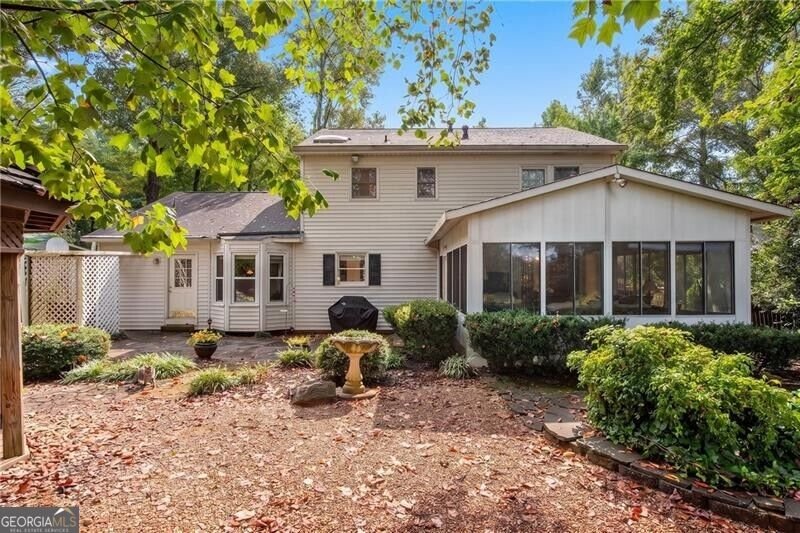 1475 Luke Lane Lawrenceville - Photo 38