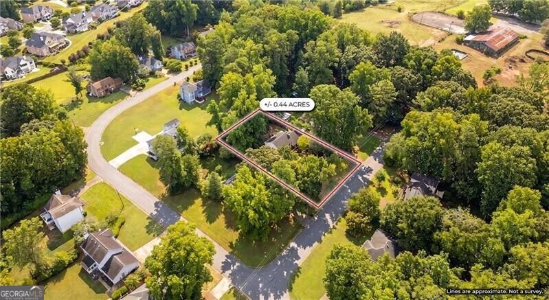 1475 Luke Lane Lawrenceville - Photo 39