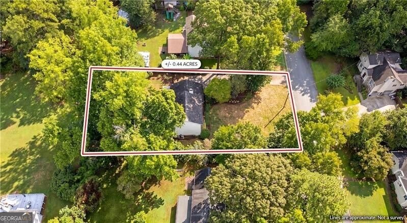 1475 Luke Lane Lawrenceville - Photo 40